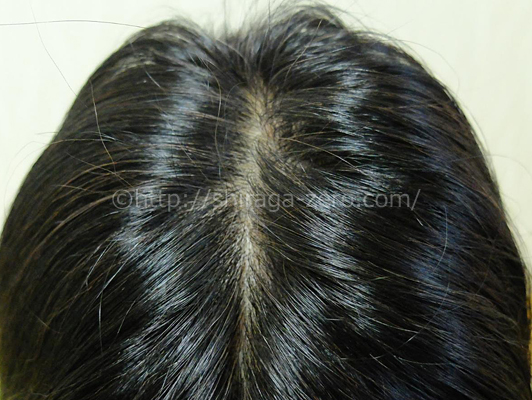 Q 利尻ヘアカラートリートメント 愛用者はどんな風に使ってる 使用方法 色 頻度は